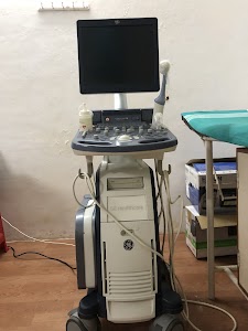 DR.ARCHANA.P GYNECOLOGIST place picture