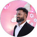 Deepan Praveen profile picture