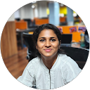 monisha durai profile picture